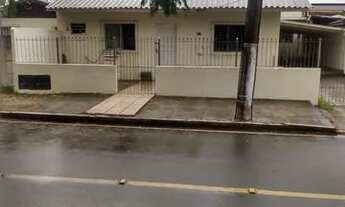 Imagem 2: Aluguel de casa conjugada