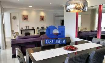 Imagem 2: Apartamento com 3 dormitórios, 196 m² - venda por R$ 1.790.000,00 ou aluguel por R$ 12.000