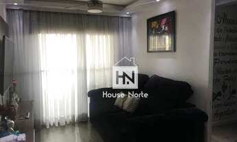 Imagem: Apartamento com 2 dormitórios à venda