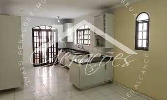 Imagem 6: Sobrado para aluguel com 2 quartos em Baronesa - Osasco - SP