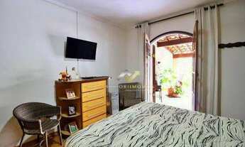 Imagem 4: Sobrado com 3 dormitórios à venda, 158 m² por R$ 620.000,00 - Vila Curuçá - Santo André/SP