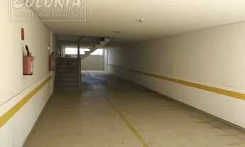 Imagem 4: Santo André - Apartamento Padrão - Vila Pinheirinho