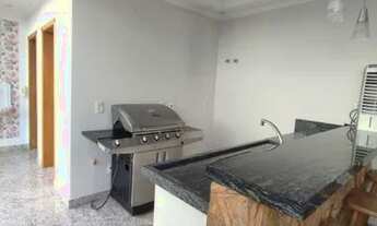 Imagem 5: Casa - Swiss Park - Campinas