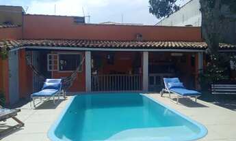 Imagem 2: Casa temporada Casa com 3 dormitórios