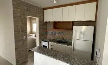 Imagem 3: Apartamento mobiliado para locação