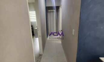 Imagem 5: Apartamento à venda, 53 m² por R$ 450.000,00 - Conjunto Residencial Butantã - São Paulo/SP