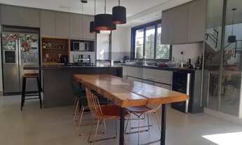 Imagem 6: Sobrado a venda Swiss Park