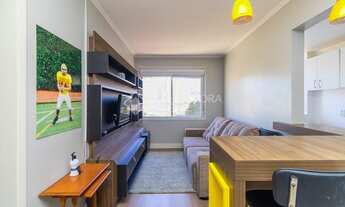 Imagem 2: PORTO ALEGRE - Apartamento Padrão - Jardim Botânico