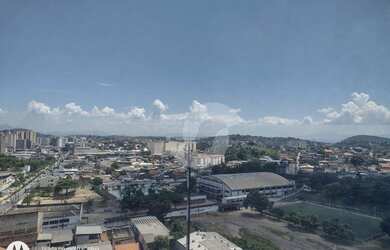 Imagem 3: Sala de PRIMEIRA LOCAÇÃO à venda por R$ 130.000 - Centro - São Gonçalo/RJ