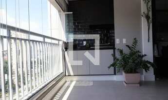 Imagem 6: Apartamento para Aluguel - Vila Mascote, 2 Quartos, 75 m2