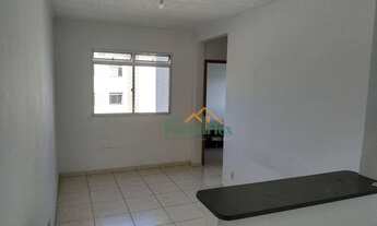 Imagem: Apartamento com 2 dormitórios para alugar