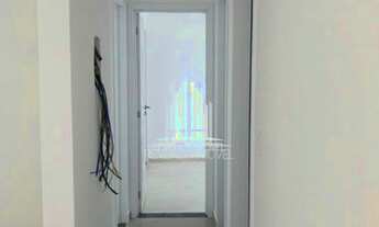 Imagem 4: APARTAMENTO 3 DORMITÓRIOS 1 SUITE 2 VAGAS 83M² COM ELEVADOR - CAMPESTRE - SANTO ANDRE