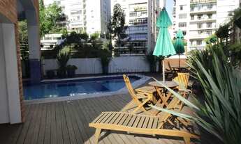 Imagem 5: Flat disponivel para locação!