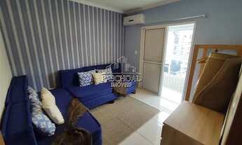 Imagem 7: Apartamento para venda 2 quartos sendo 1 suíte, Canto do Forte Praia Grande SP