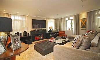 Imagem: Maravilhosa Casa à venda em Alto de Pinheiros