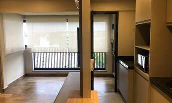 Imagem 2: ? Aluga-se ! Apto de 01 dorm. Cond. Unique Residence