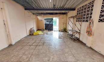 Imagem 2: Casa com 3 dorms, Nossa Senhora do Sion, Itanhaém - R$ 150 mil, Cod: 990