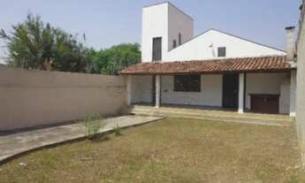 Imagem: Casa Padrão em São José dos Campos