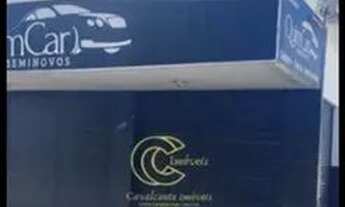 Imagem 6: ALUGO PRÉDIO DE ESQUINA 200m² NA AV 6 DIX-SEPT ROSADO - CAVALCANTE IMÓVEIS