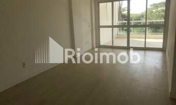 Imagem 7: Recreio dos Bandeirantes