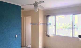 Imagem 3: Apartamento - Parque Valença I - Campinas