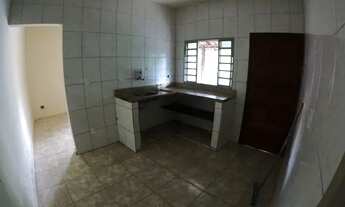 Imagem 6: BELO HORIZONTE - Casa Padrão - Ouro Preto