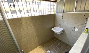 Imagem 6: Apartamento venda 2 quartos c/suíte bem localizado na Praia do Morro - Guarapari - ES