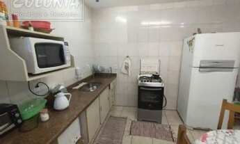 Imagem 2: Santo André - Casa Padrão - Centro