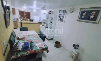 Imagem 4: Li393 - Ampla residência com 04 dormitórios no Balneário Presidente, na praia de Imbé - RS