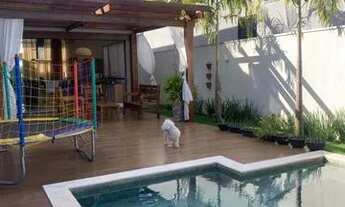 Imagem 3: Linda e nova casa no condomínio florais da mata