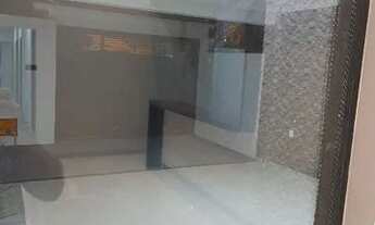 Imagem 2: Linda residência novíssima com area gourmet, cozinha americana no Alto Paraiso