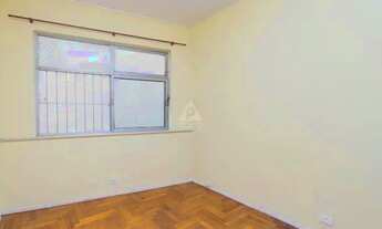 Imagem 7: Apartamento à venda, 4 quartos, 1 suíte, 1 vaga, Tijuca - RIO DE JANEIRO/RJ