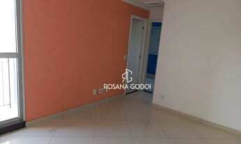 Imagem: Apartamento com 2 dormitórios à venda