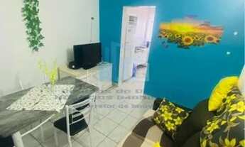 Imagem: Apartamento Perto da Praia Mobiliado com