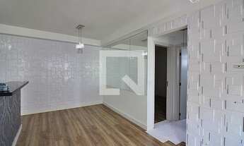 Imagem 6: Apartamento para Aluguel - Vila Lusitânia, 2 Quartos, 53 m2