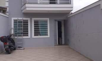 Imagem: Sobrado para Venda em São Paulo, Água