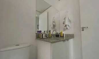 Imagem 7: Apartamento para Venda em São Paulo, Vila Romana, 2 dormitórios, 1 suíte, 1 banheiro, 1 va