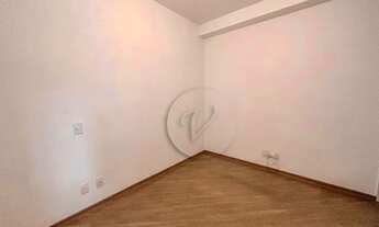 Imagem 4: Apartamento com 2 dormitórios para alugar, 61 m² por R$ 2.333,66 - Campestre - Santo André