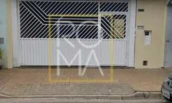 Imagem 2: Casa Térrea para venda em Indaiatuba no Jardim Nova Indaiá