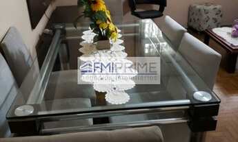 Imagem 5: EXCELENTE APARTAMENTO NA LAPA COM 80M2 MOBILIADO