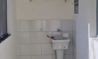 Imagem 4: Casa de vila sobrado para aluguel possui 50 metros quadrados com 1 quarto