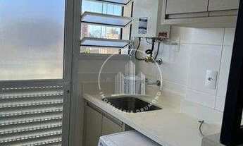 Imagem 4: Apartamento com 2 dormitórios à venda, 80 m² por R$ 532.000,00 - Barreiros - São José/SC