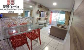 Imagem 5: Apartamento por Temporada na Praia De Iracema em Fortaleza-CE 94