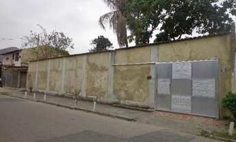 Imagem: Vendo Casa com Terreno de 1895m² no bairro