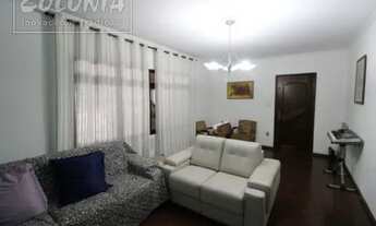 Imagem: Santo André - Casa Padrão - Vila Pires