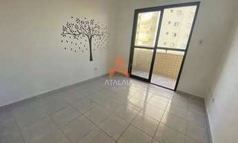 Imagem 4: Apartamento com 3 dorms, Tupi, Praia Grande - R$ 440 mil, Cod: 1513