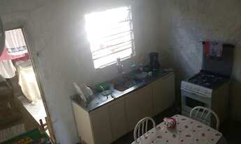 Imagem 5: DE QUEIROZ. CASAS NO MESMO TERRENO ESCRITURADAS EM SÃO PAULO, LOCALIZADA NO BALNEÁRIO NOVO