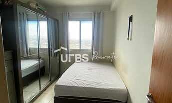 Imagem 3: Condomínio Harmonia - Apartamento 2 quartos