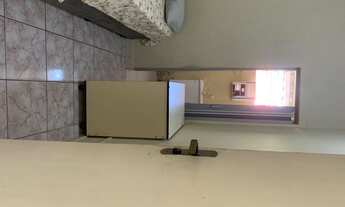 Imagem 4: SUÍTE MOBILIADA