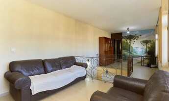 Imagem 3: Casa com 4 dormitórios para alugar, 280 m² por R$ 5.500/mês - Ahú - Curitiba/PR